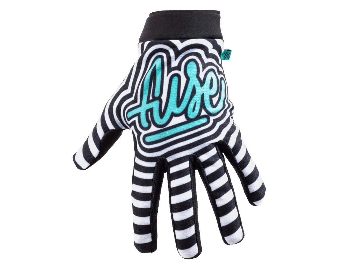 Fuse Omega Sonar Gloves