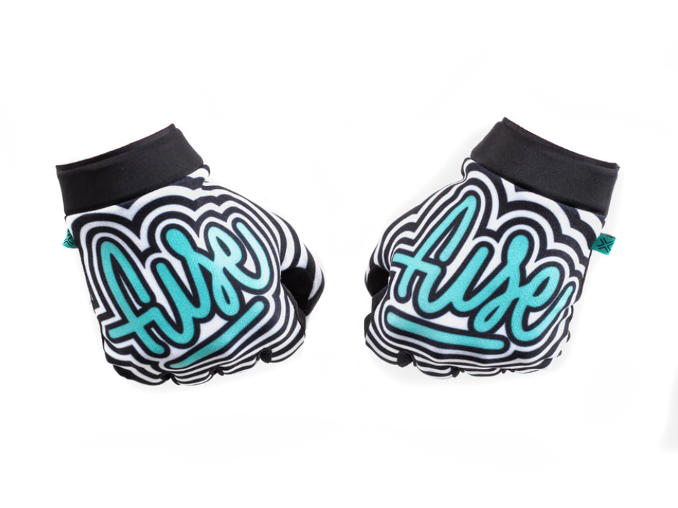 Fuse Omega Sonar Gloves