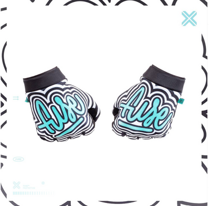 Fuse Omega Sonar Gloves
