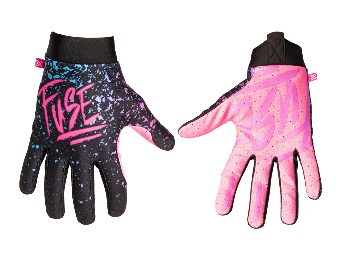 Fuse Omega Turbo Gloves
