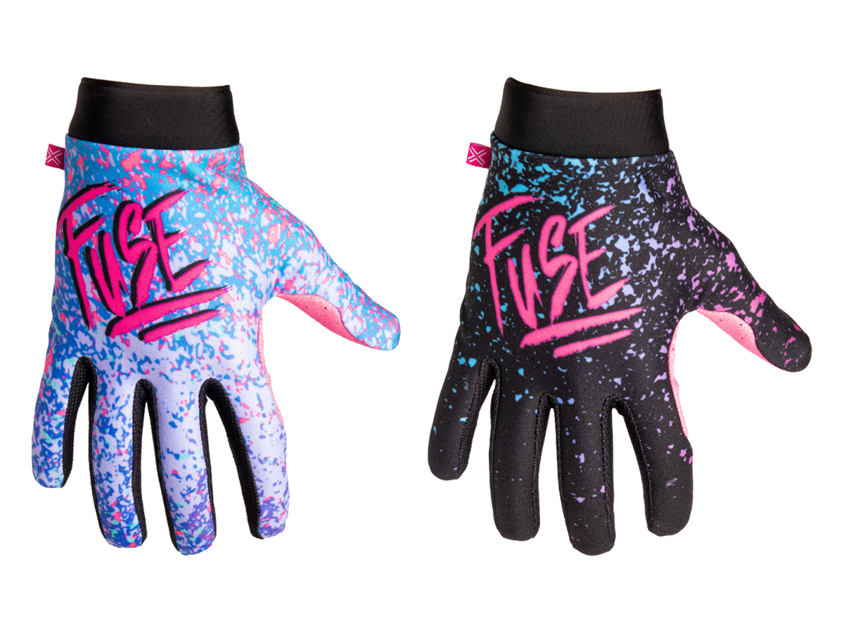 Fuse Omega Turbo Gloves