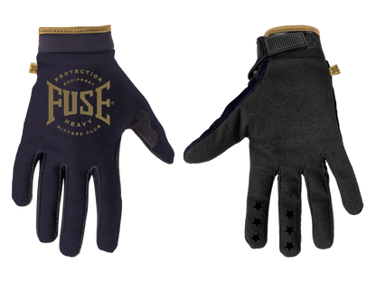 Fuse Chroma K/O Gloves – additional product view