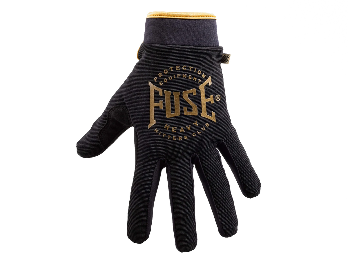 Fuse Chroma K/O Gloves – Youth X-Large