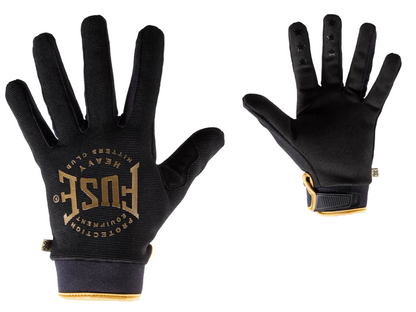 Fuse Chroma K/O Gloves – X-Large