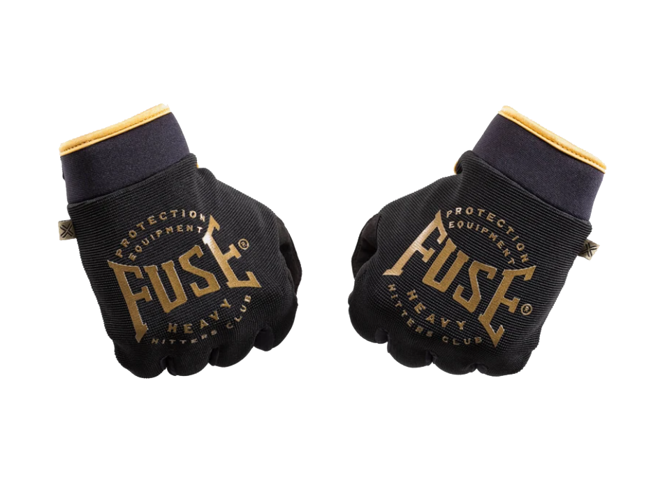 Fuse Chroma K/O Gloves – additional product view