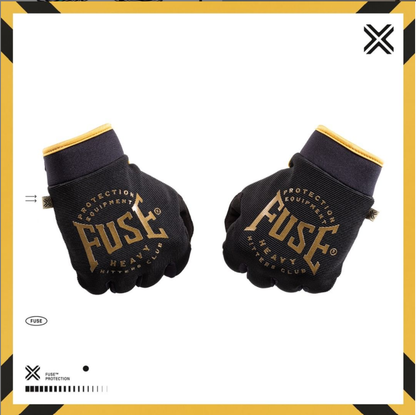 Fuse Chroma K/O Gloves – additional product view