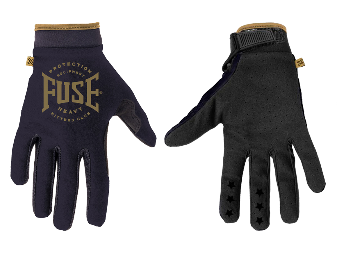 Fuse Chroma K/O Gloves – Youth Medium