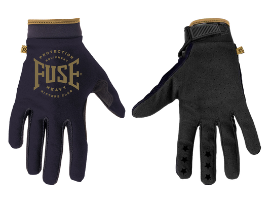 Fuse Chroma K/O Gloves – Youth Medium