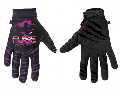 Fuse Chroma Night Panther Gloves