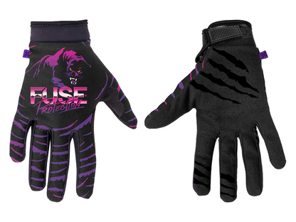 Fuse Chroma Night Panther Gloves