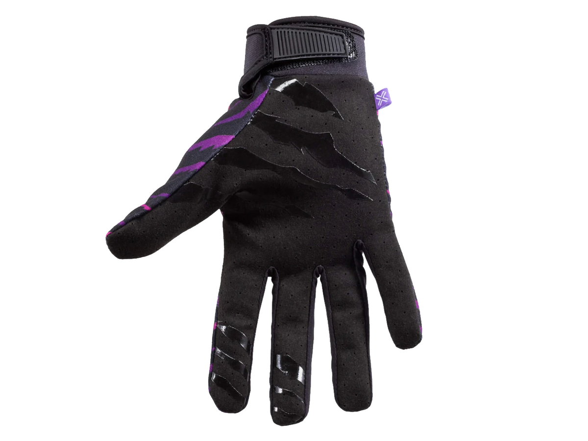 Fuse Chroma Night Panther Gloves