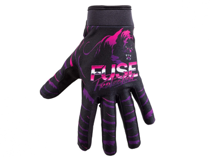 Fuse Chroma Night Panther Gloves