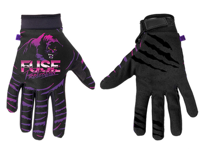 Fuse Chroma Night Panther Gloves