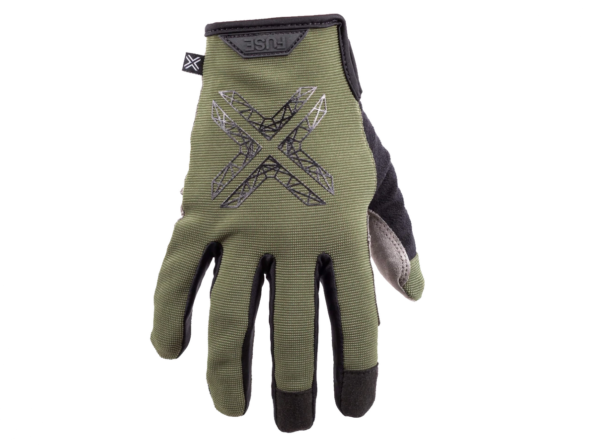 Fuse Stealth Gloves