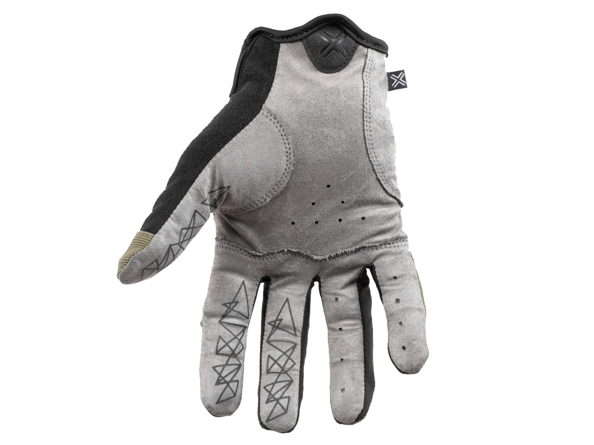 Fuse Stealth Gloves