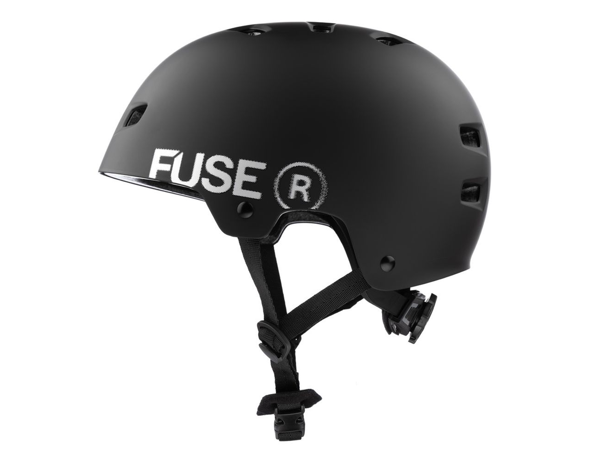 Fuse Beta Helmet – Large/X Large 58-61 cm