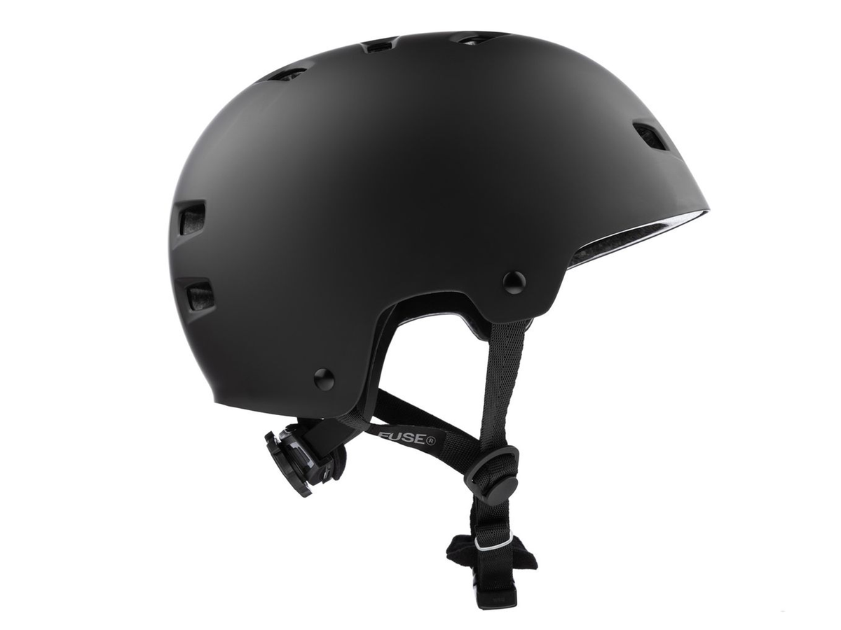 Fuse Beta Helmet – additional product view
