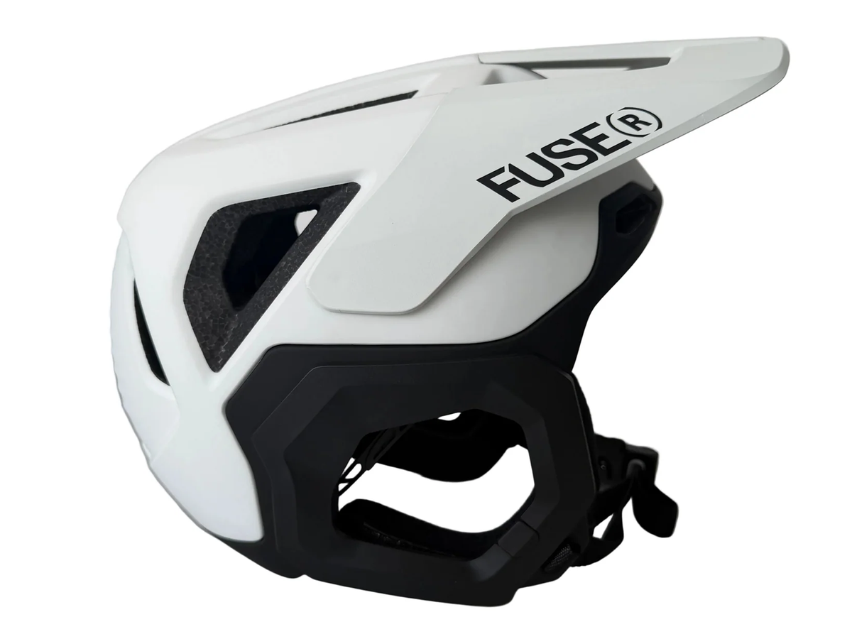 Fuse Gamma Helmet – additional product view