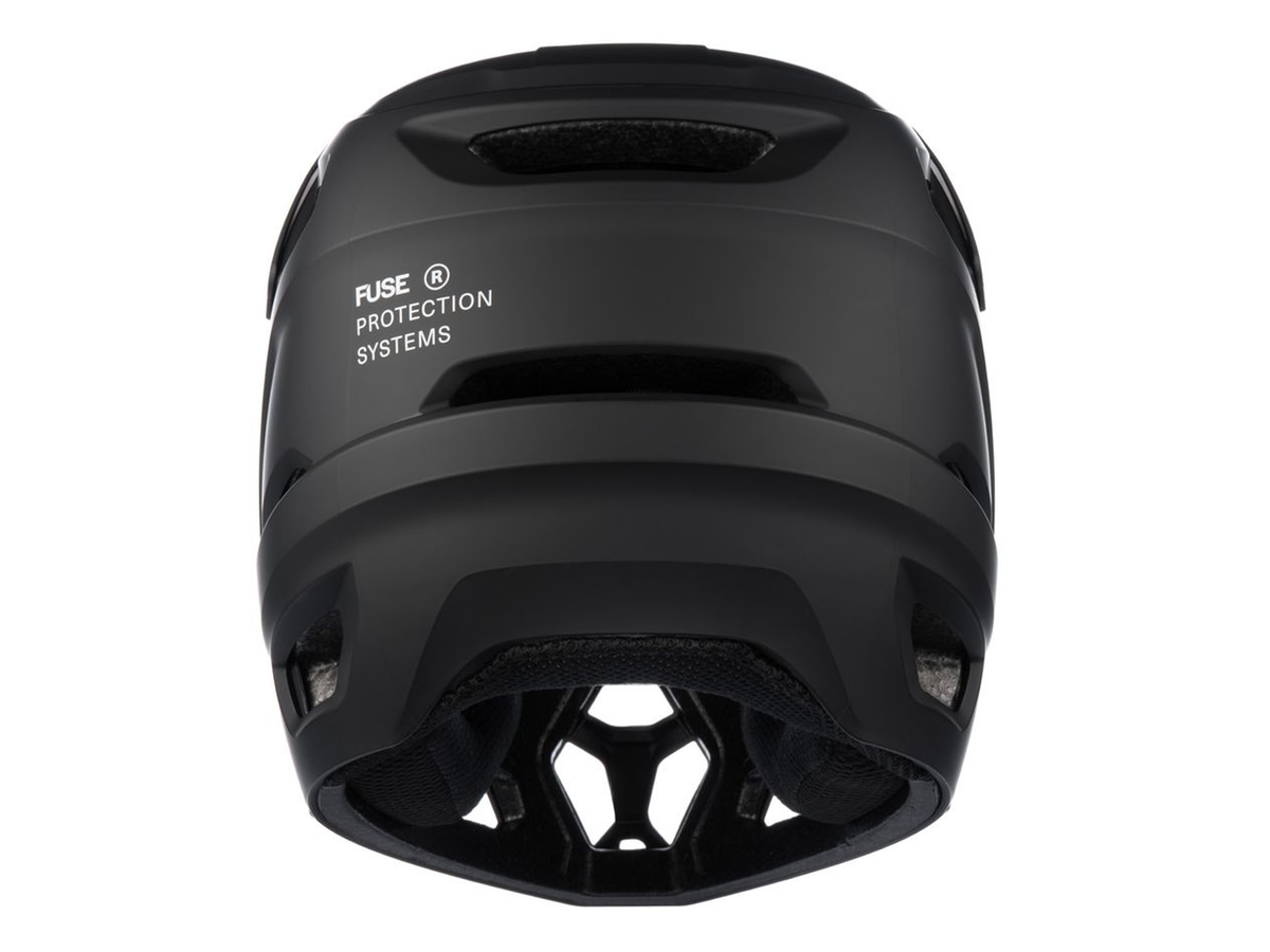 Fuse Omega Helmet – Large/X Large 58-61 cm