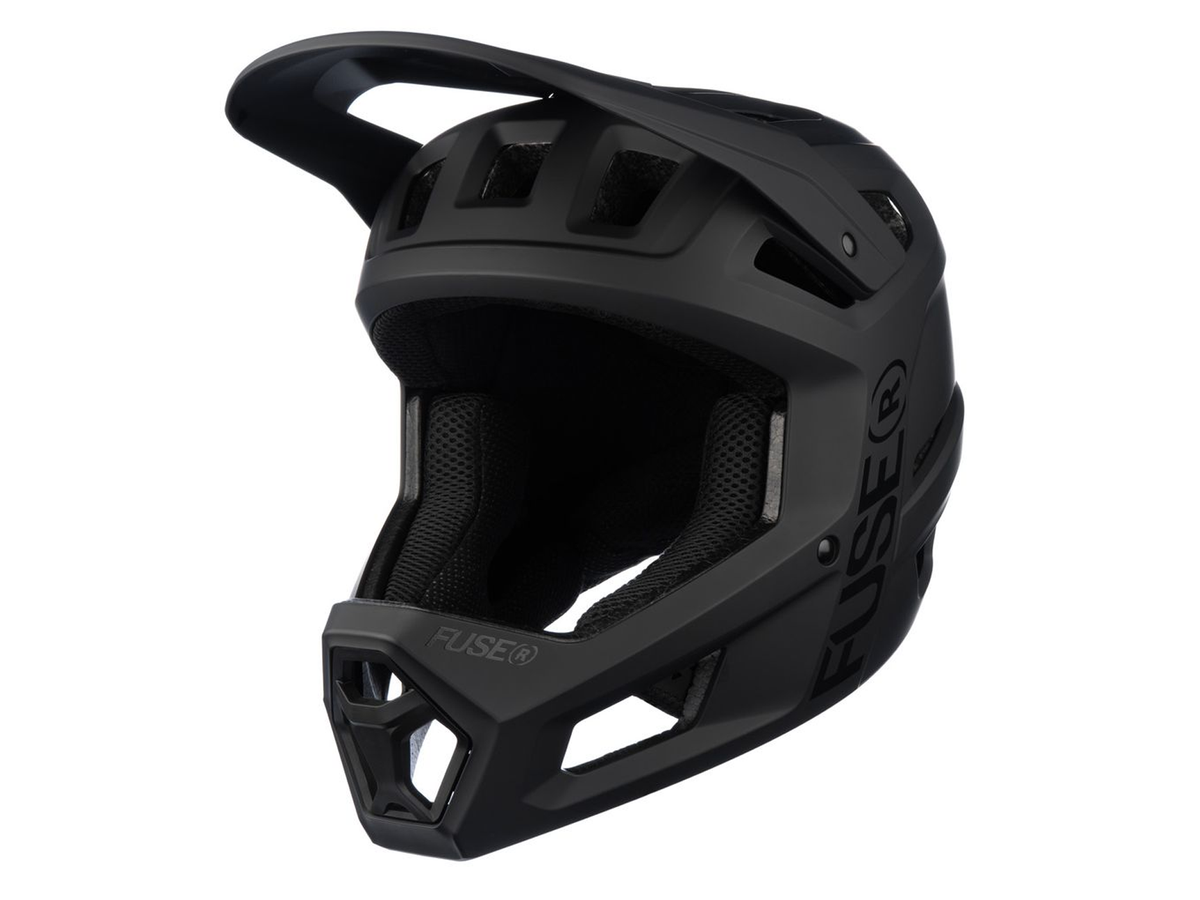 Fuse Omega Helmet – additional product view