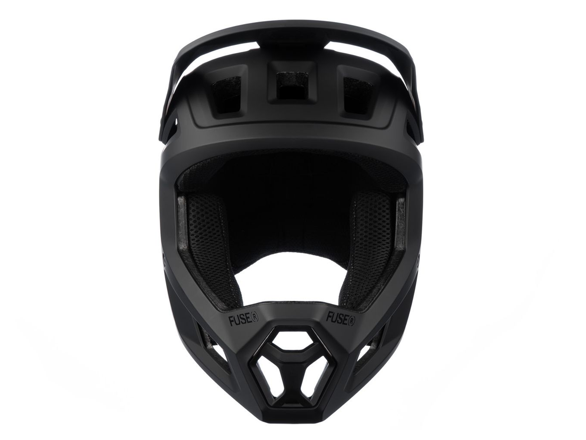 Fuse Omega Helmet – additional product view