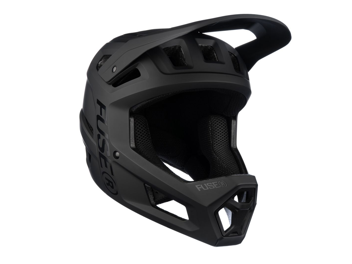 Fuse Omega Helmet – Small/Medium 51-56 cm