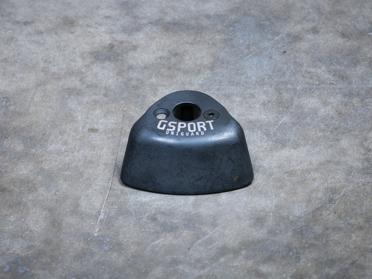 GSport Uniguard Hub Guard