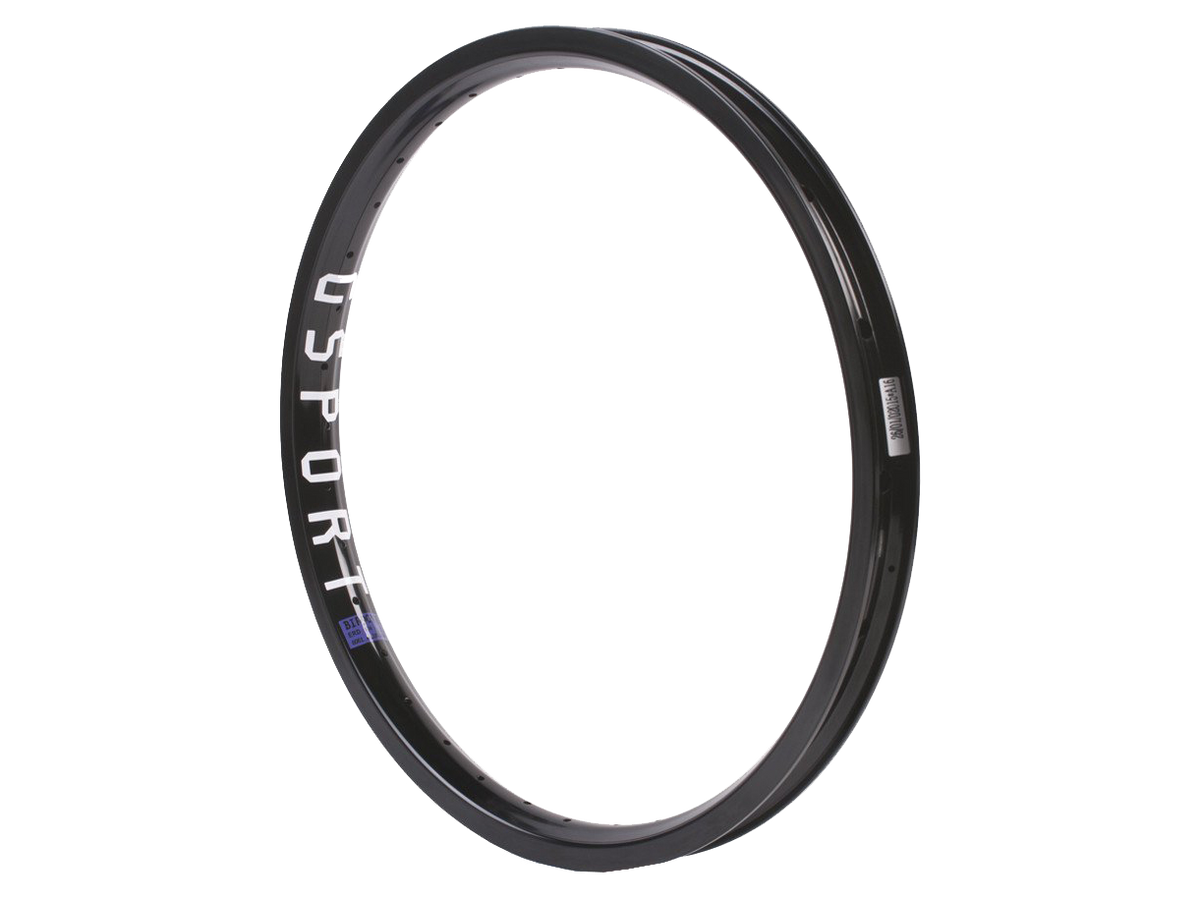 GSport Birdcage Rim