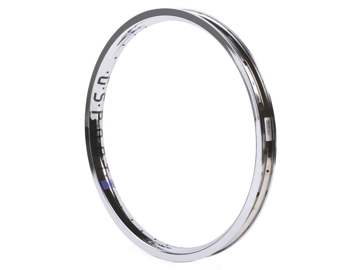 GSport Birdcage Rim - Chrome