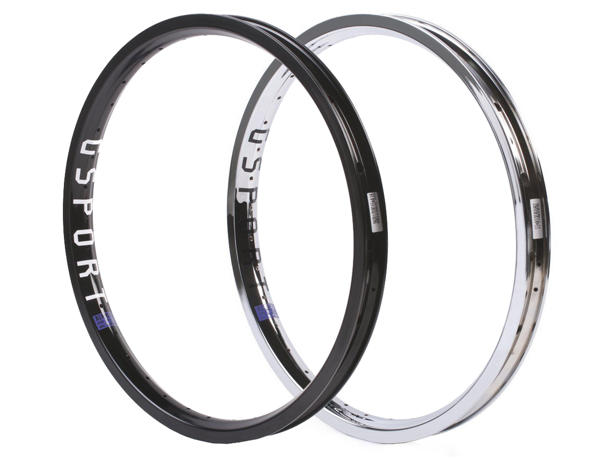 GSport Birdcage Rim