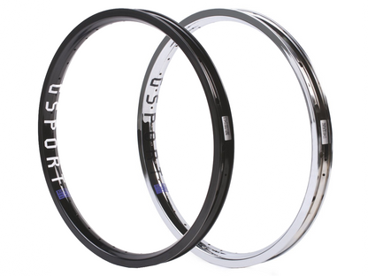 GSport Birdcage Rim