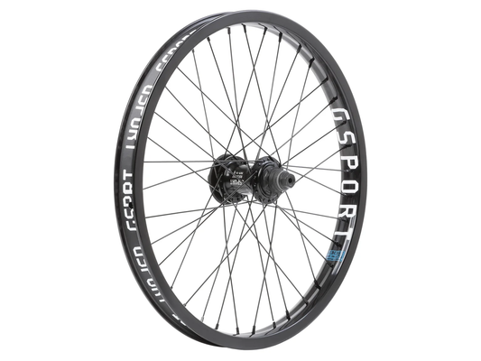 GSport Elite (Ribcage / Roloway) Rear Wheel