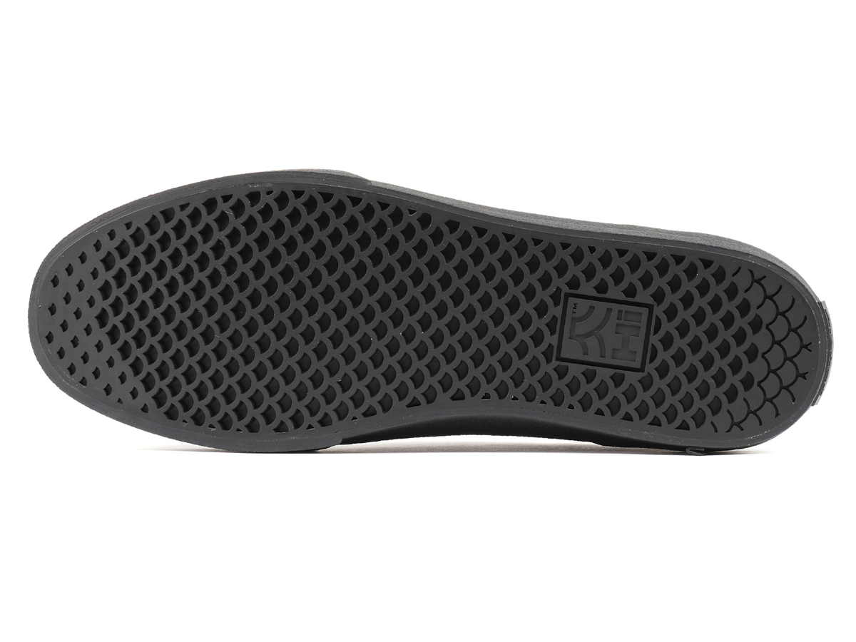 HIGHER Salem Suede Slip On Shoes
