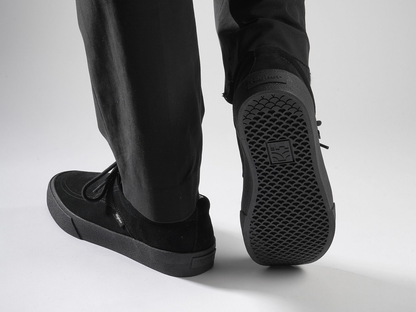 HIGHER Salem Suede Slip On Shoes