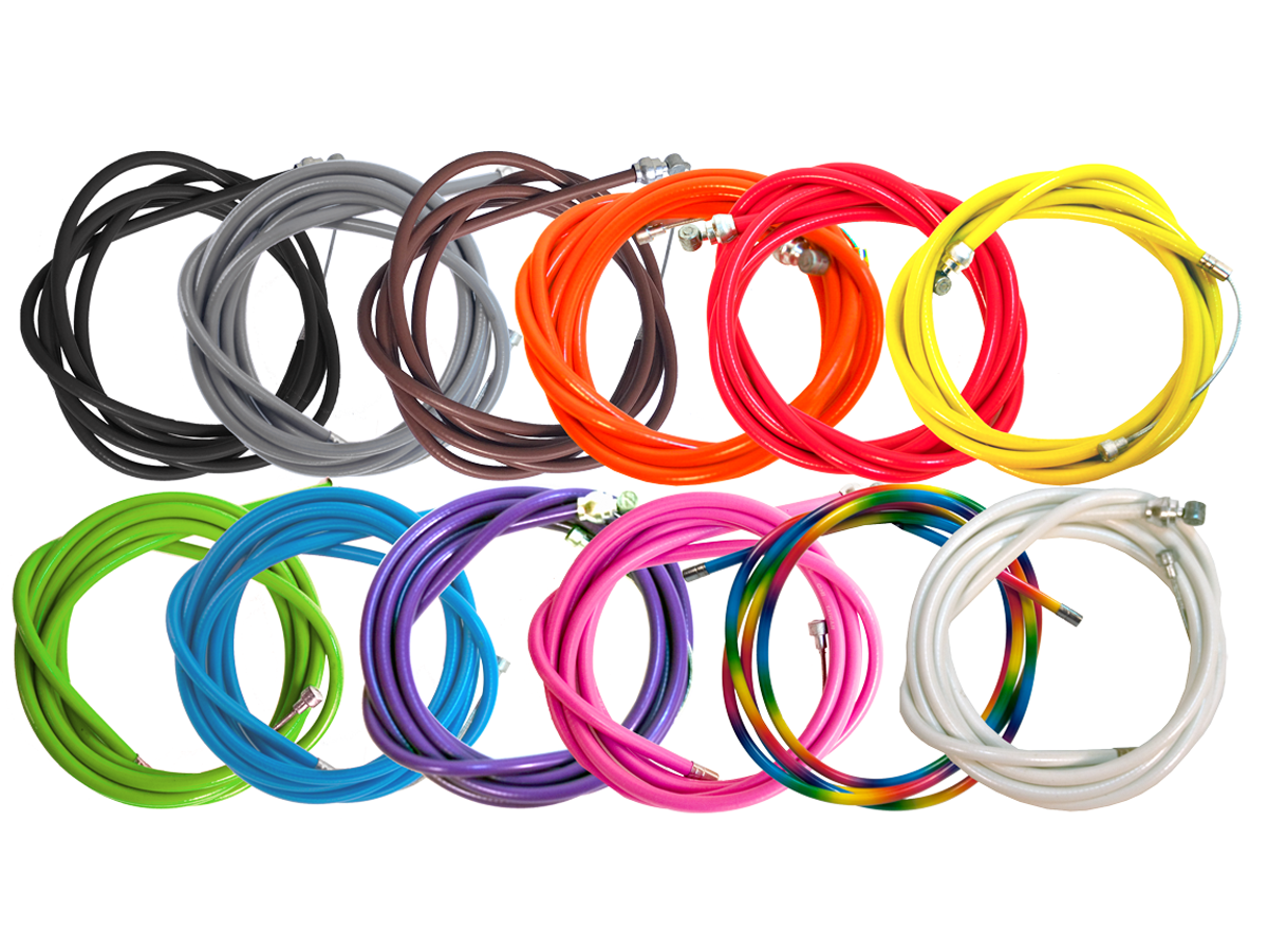 DRS BMX Brake Cable