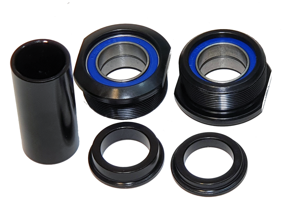 DRS Euro BB