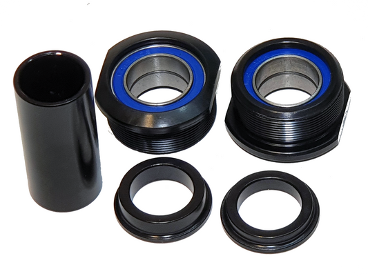 DRS Euro BB