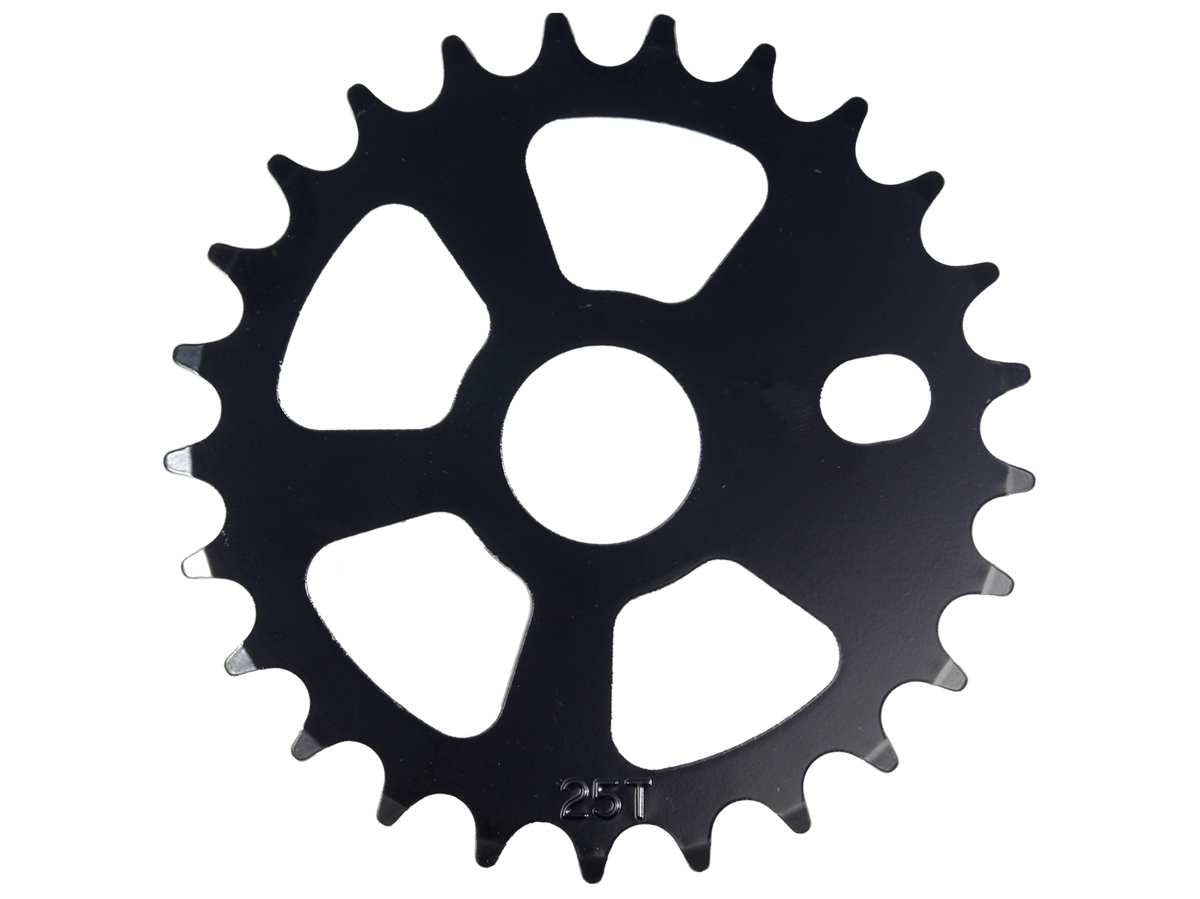 DRS Steel Front Sprocket – 25t