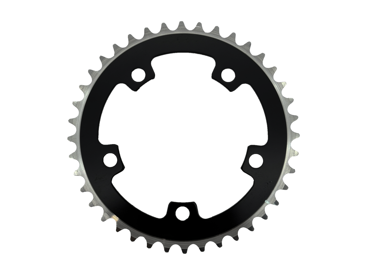 DRS 5 Bolt Chainring