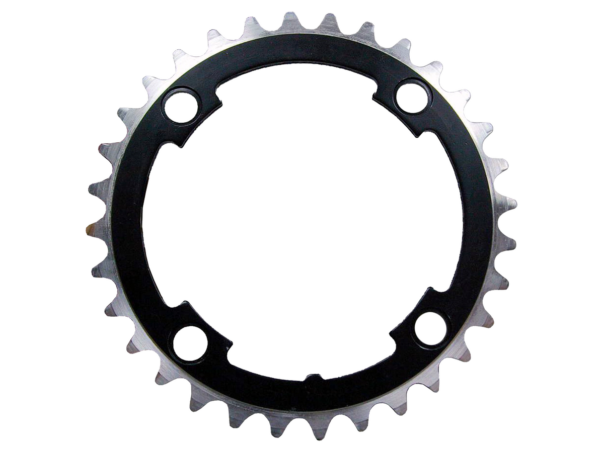 DRS 104BCD Chainring – 4 Hole - 36t