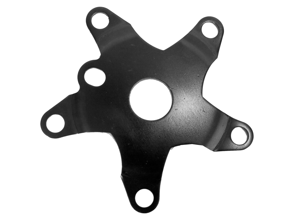 DRS 110BCD Chainring Spider