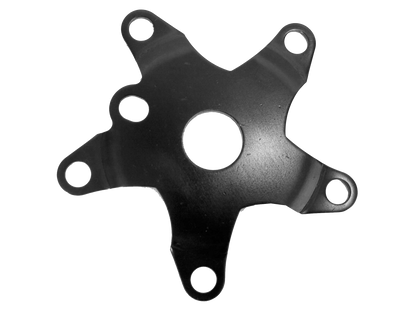 DRS 110BCD Chainring Spider – additional product view