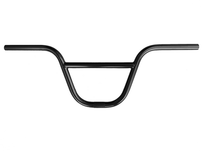 DRS Candybar Handlebar – Chrome / R:8.0" - W:28.0" - B8.0 - U4.0