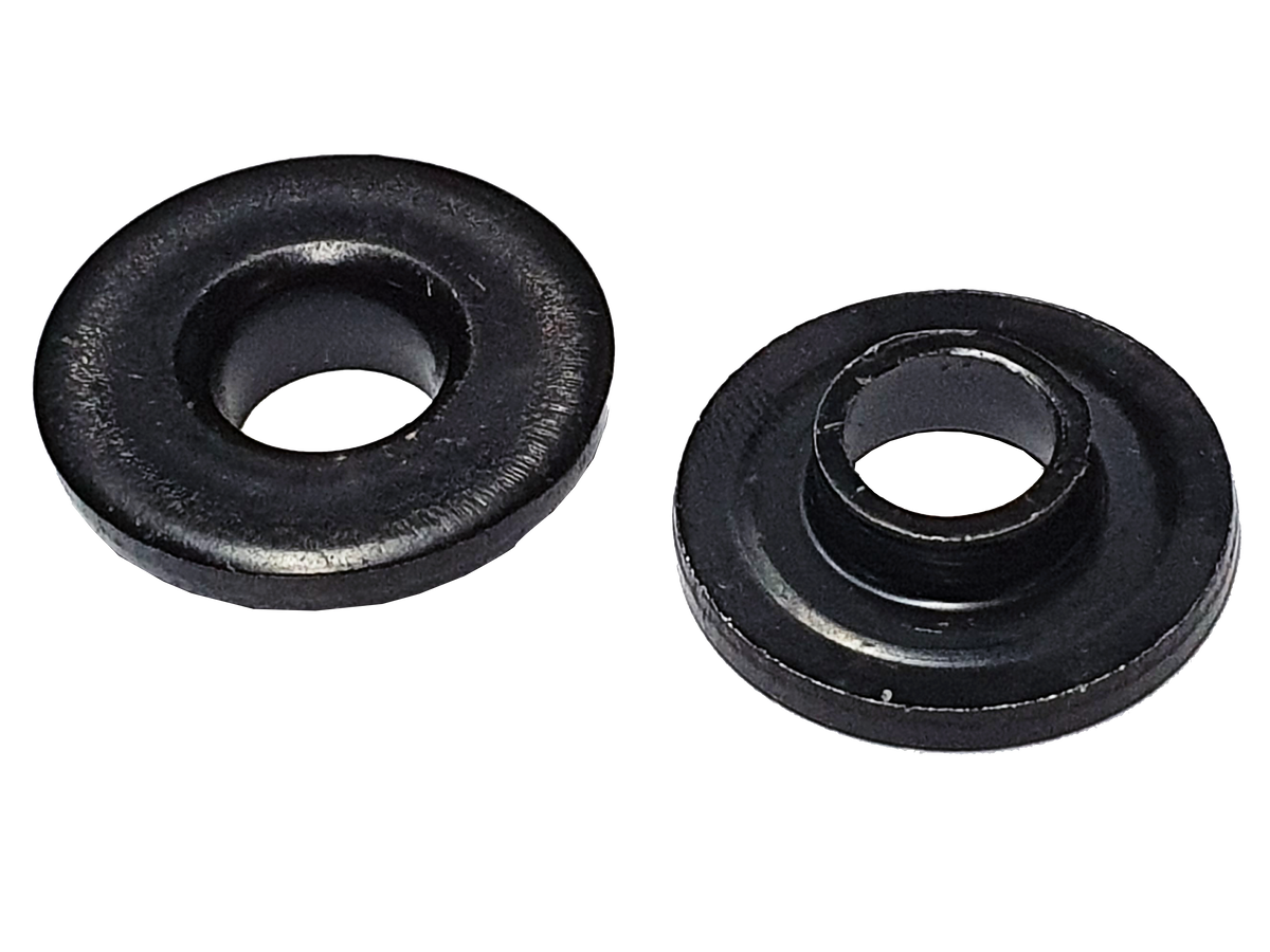 10/14mm Axle Converters