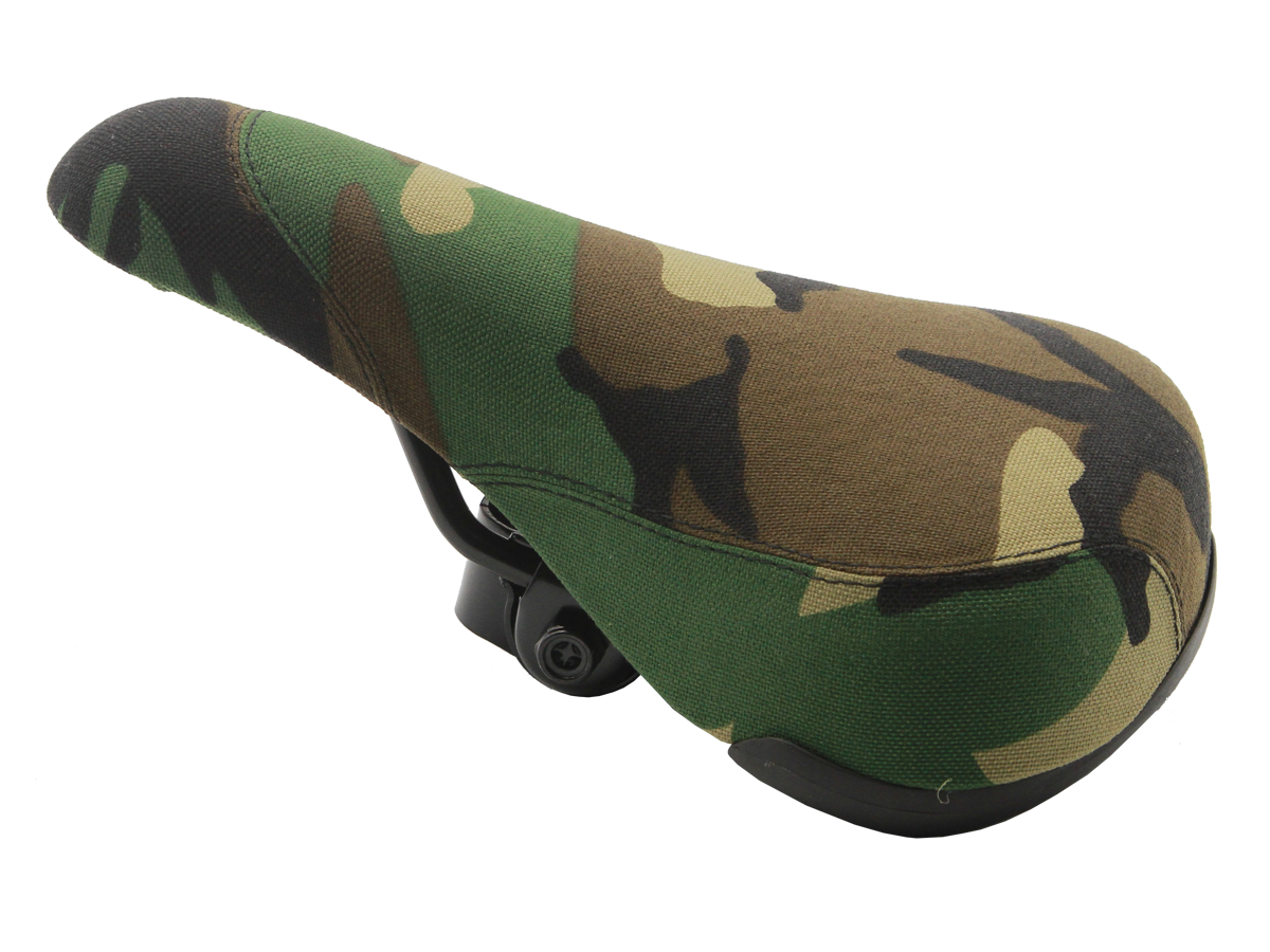 DRS Dirt Jump Seat – additional product view