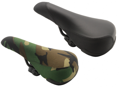 DRS Dirt Jump Seat – Black
