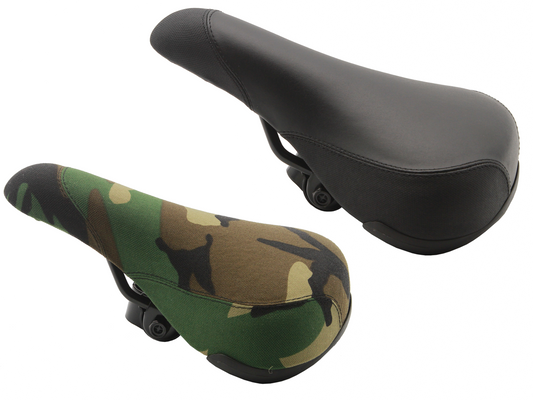 DRS Dirt Jump Seat – Black