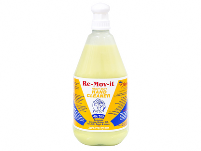 SIERRA Lanomax Re-Mov-It Hand Cleaner