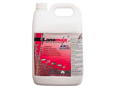 SIERRA Lanomax Lanolin Treatment