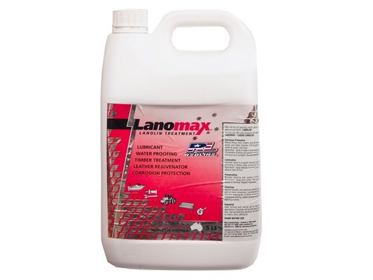 SIERRA Lanomax Lanolin Treatment